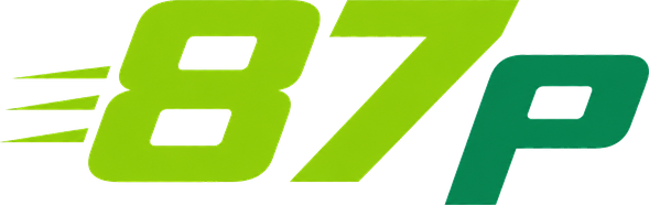87p